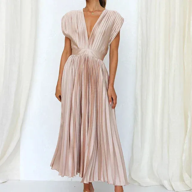Norma® | Simple and stylish summer dress