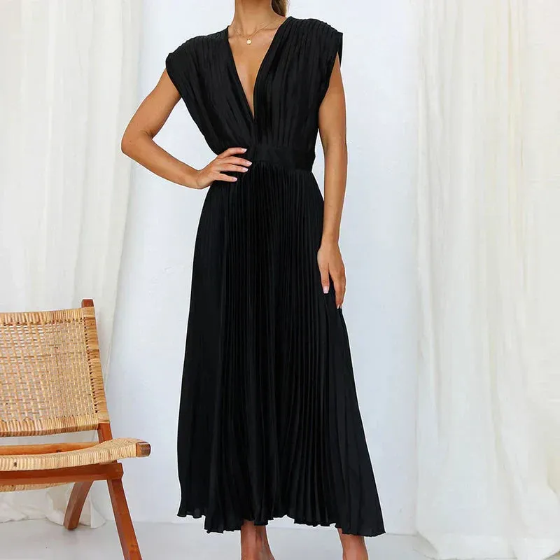 Norma® | Simple and stylish summer dress