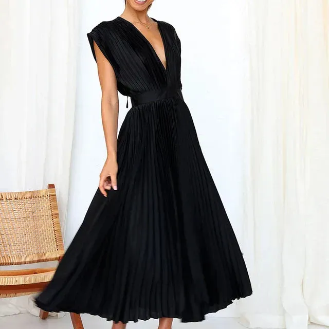 Norma® | Simple and stylish summer dress