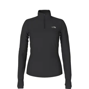 North Face Winter Warm Essential 1/4 Zip (NF0A7USV) Womens 2024