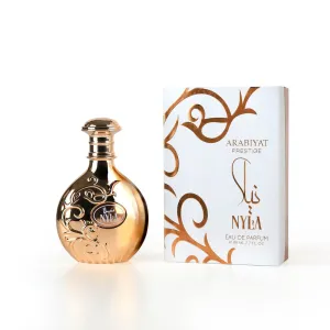 Nyla Arabiyat Prestige