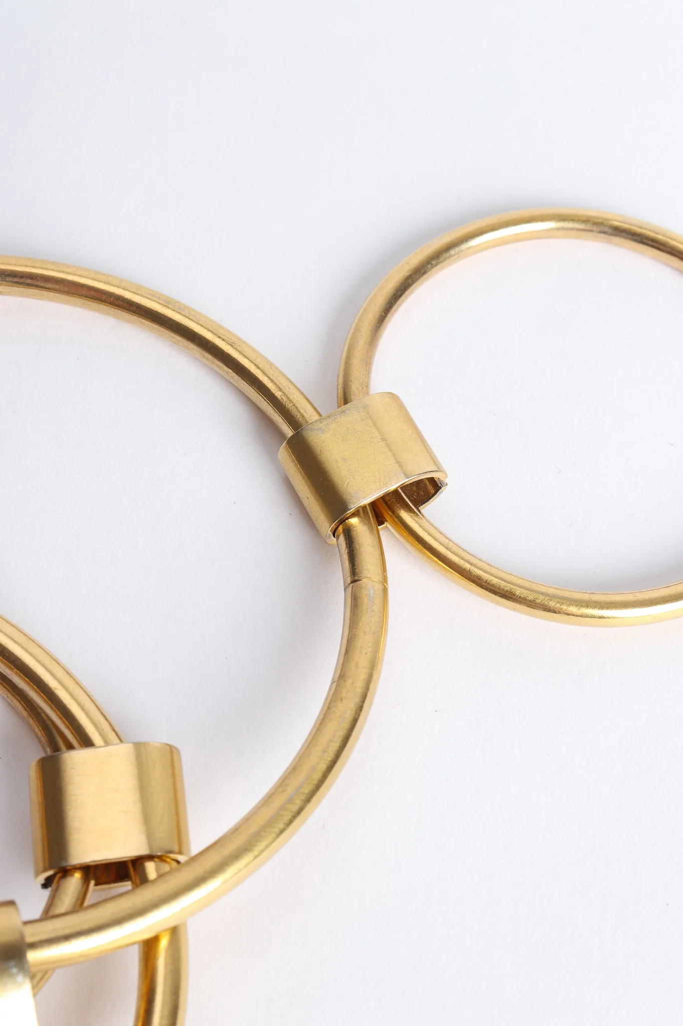 O-Ring Chain Belt