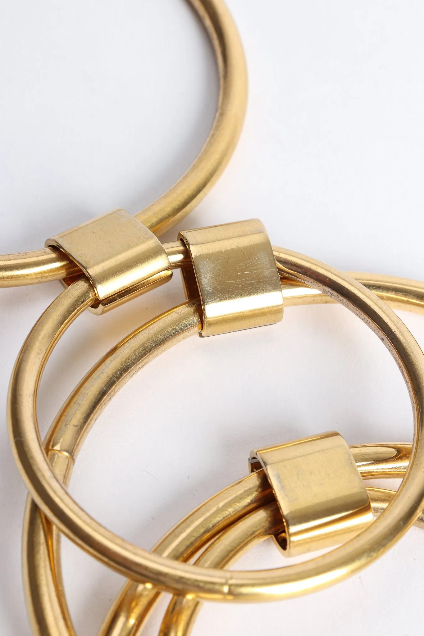 O-Ring Chain Belt