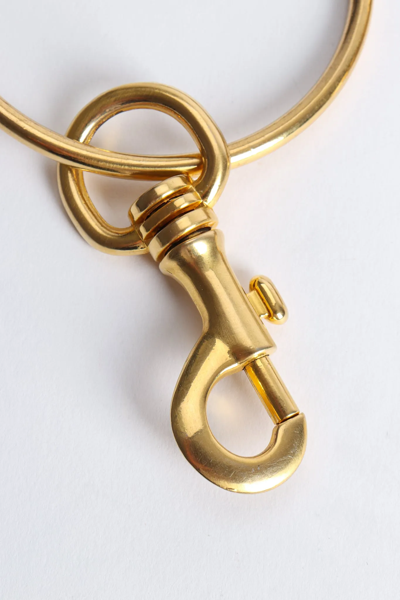 O-Ring Chain Belt