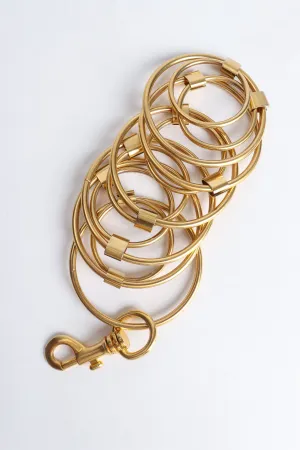 O-Ring Chain Belt