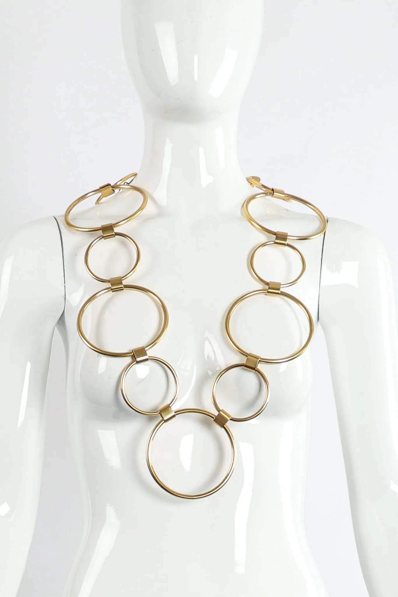 O-Ring Chain Belt