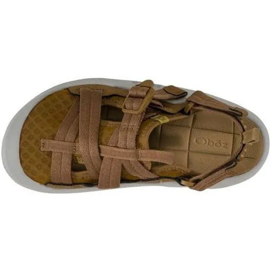 Oboz Women's Whakatā Off-Road