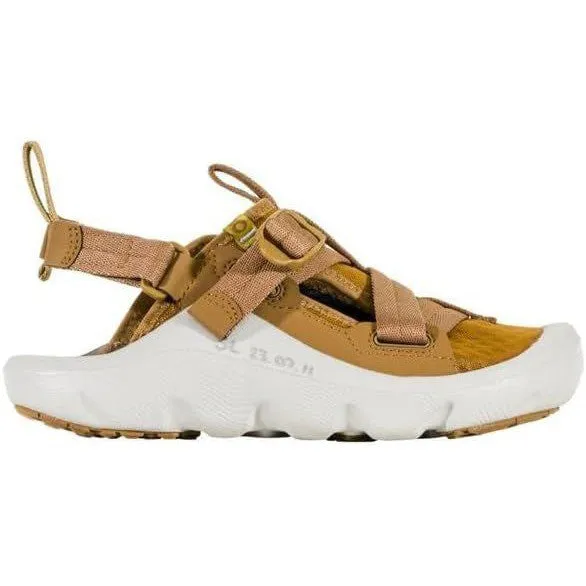 Oboz Women's Whakatā Off-Road