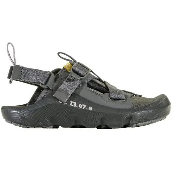 Oboz Women's Whakatā Off-Road