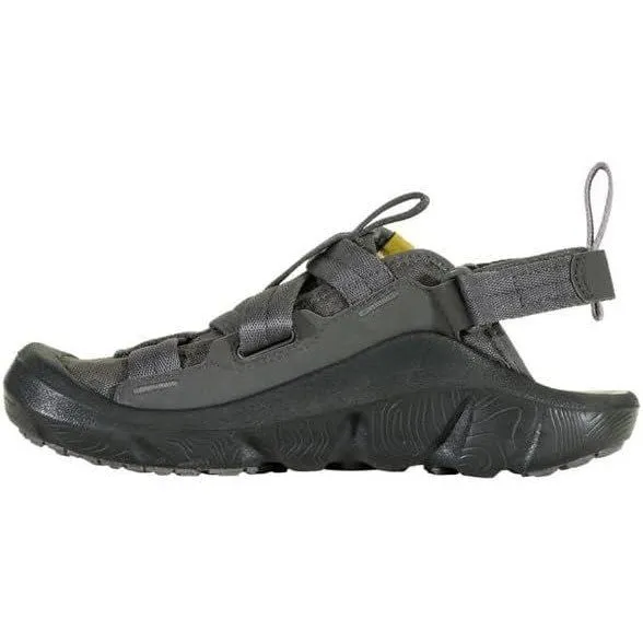 Oboz Women's Whakatā Off-Road