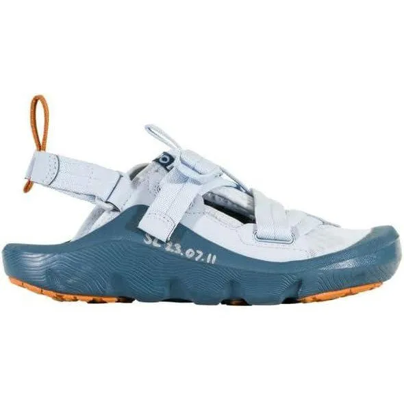 Oboz Women's Whakatā Off-Road