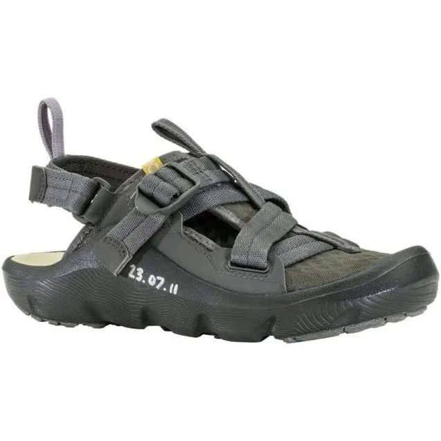 Oboz Women's Whakatā Off-Road
