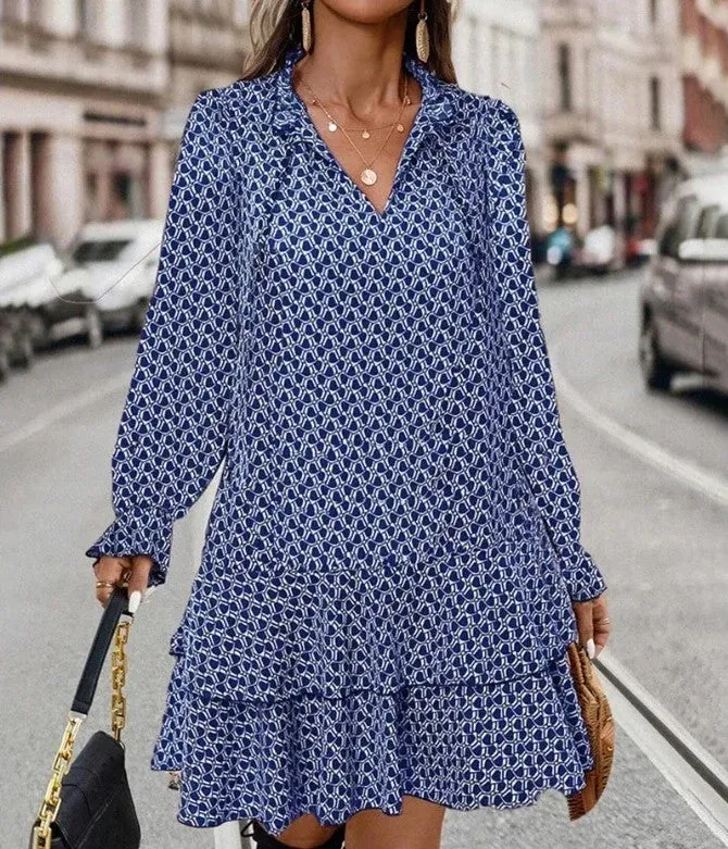 Odalisma® | Simple and stylish summer dress