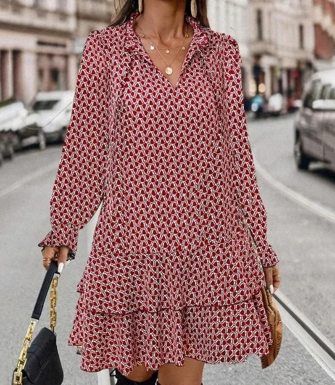 Odalisma® | Simple and stylish summer dress