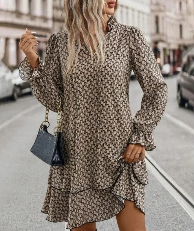 Odalisma® | Simple and stylish summer dress