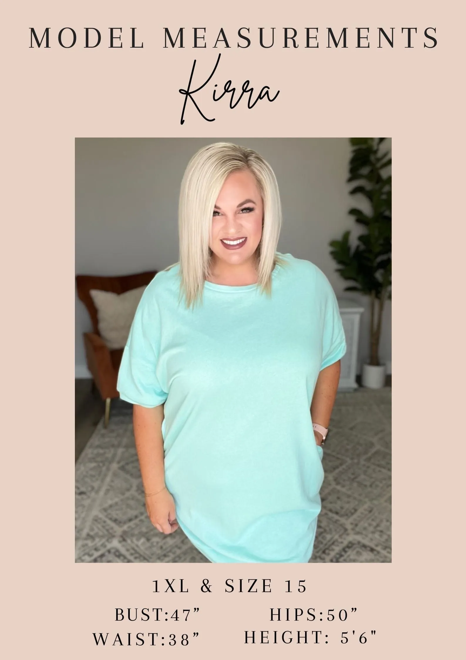 Oh So Simple Floral Top