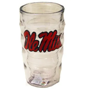Ole Miss 10 oz. Wavy Tervis Tumbler