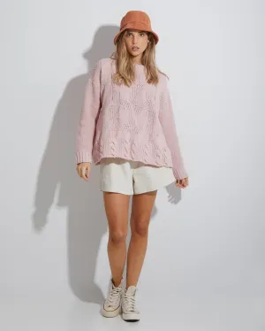 One And Only Sweater