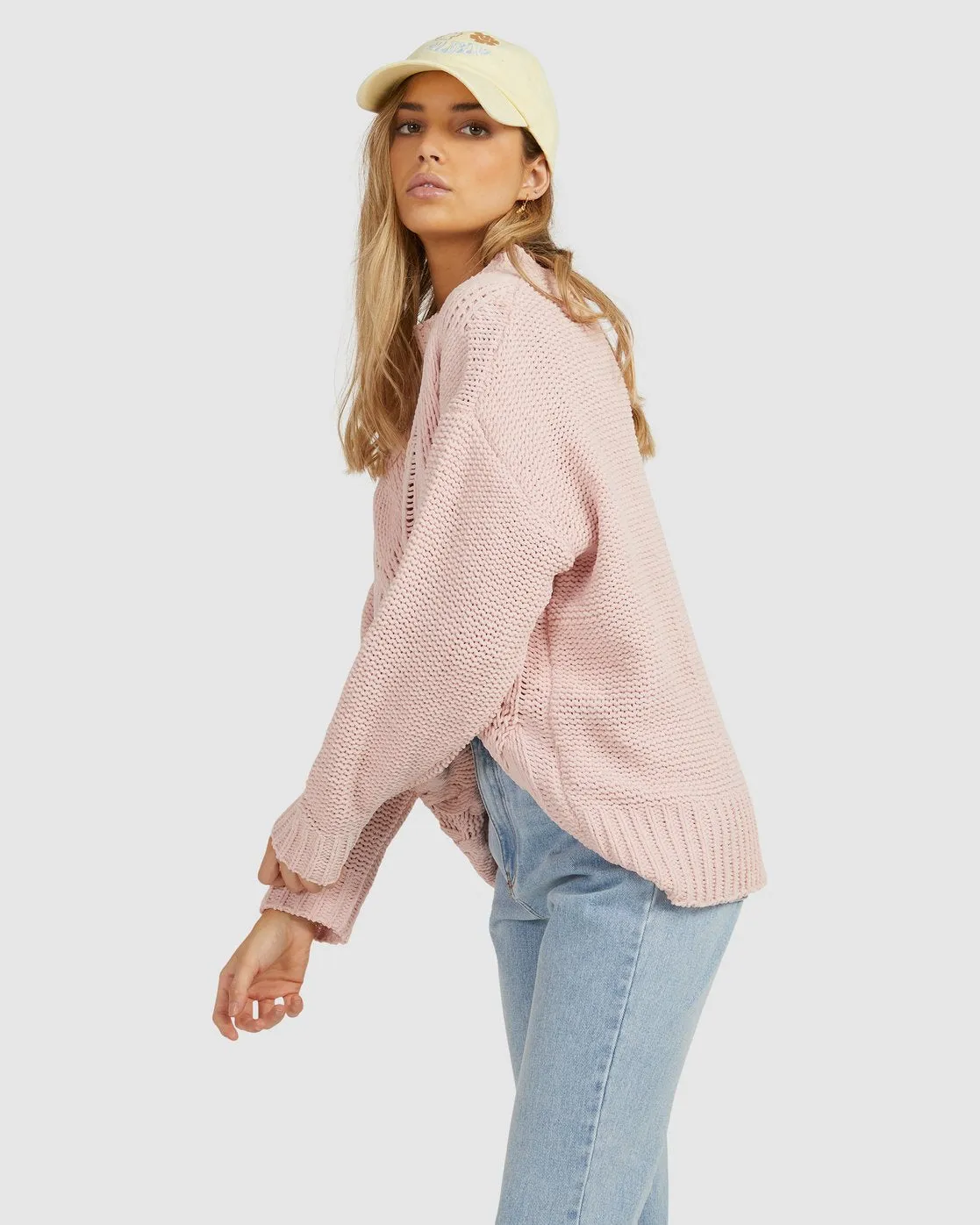 One And Only Sweater