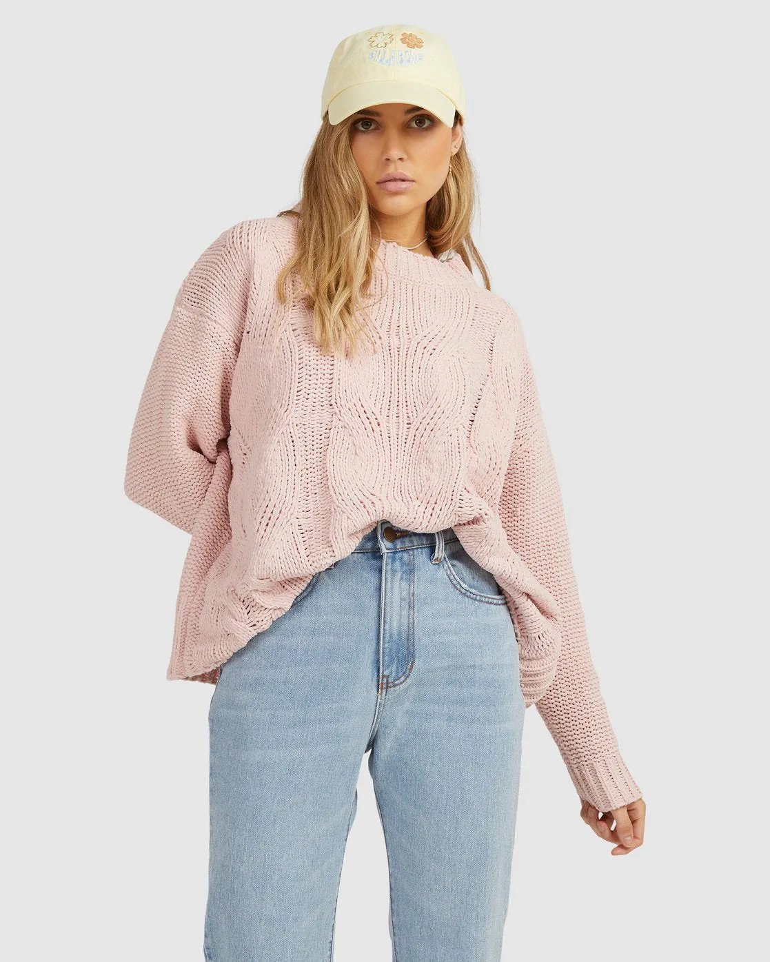 One And Only Sweater