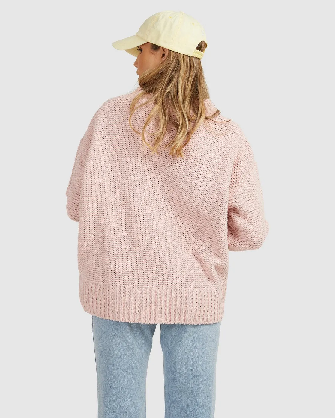 One And Only Sweater