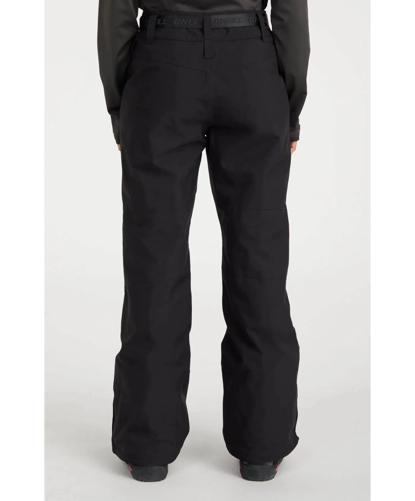 ONeill Star Pants Womens Black Out
