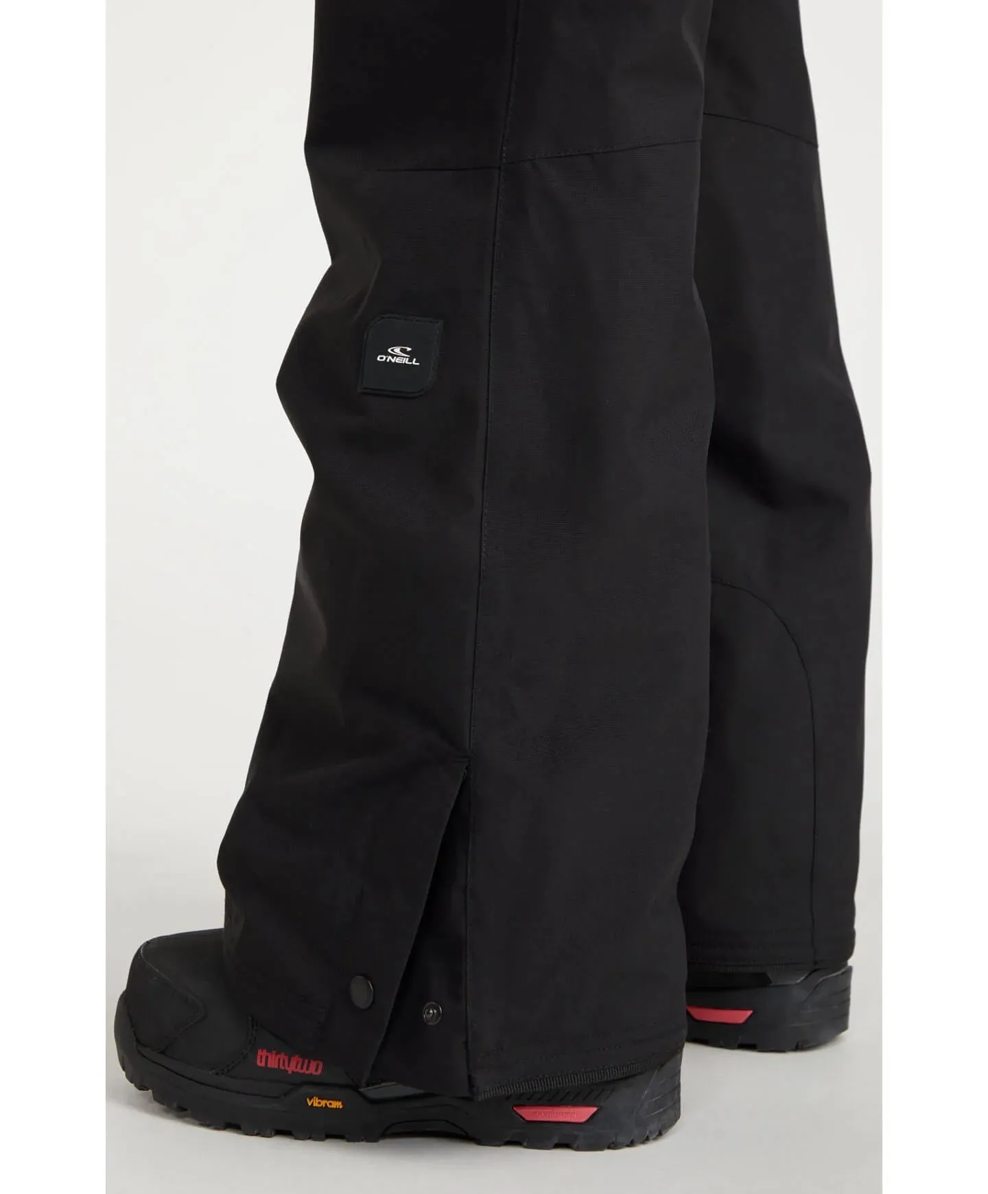 ONeill Star Pants Womens Black Out