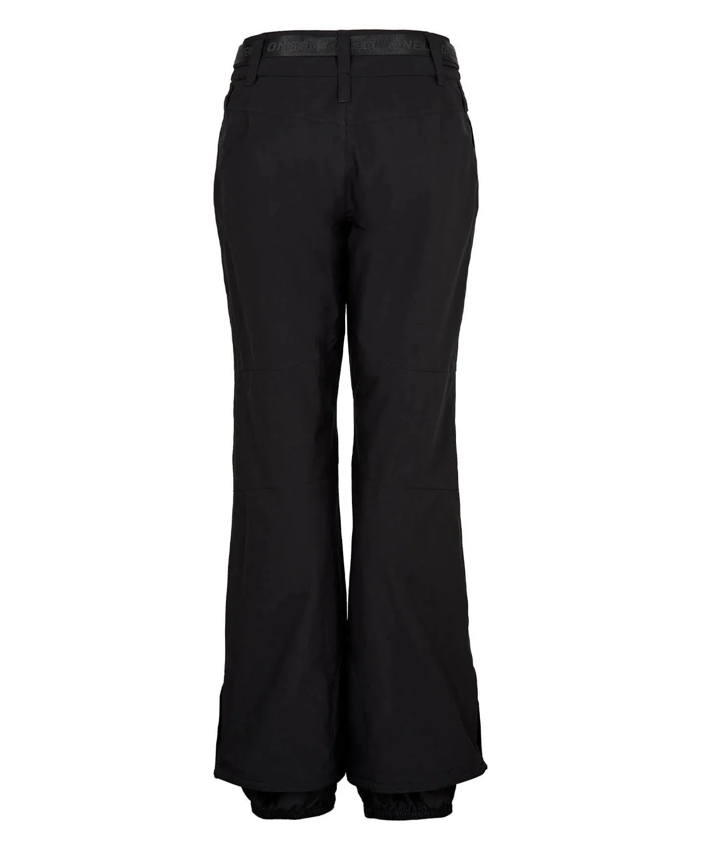 ONeill Star Pants Womens Black Out