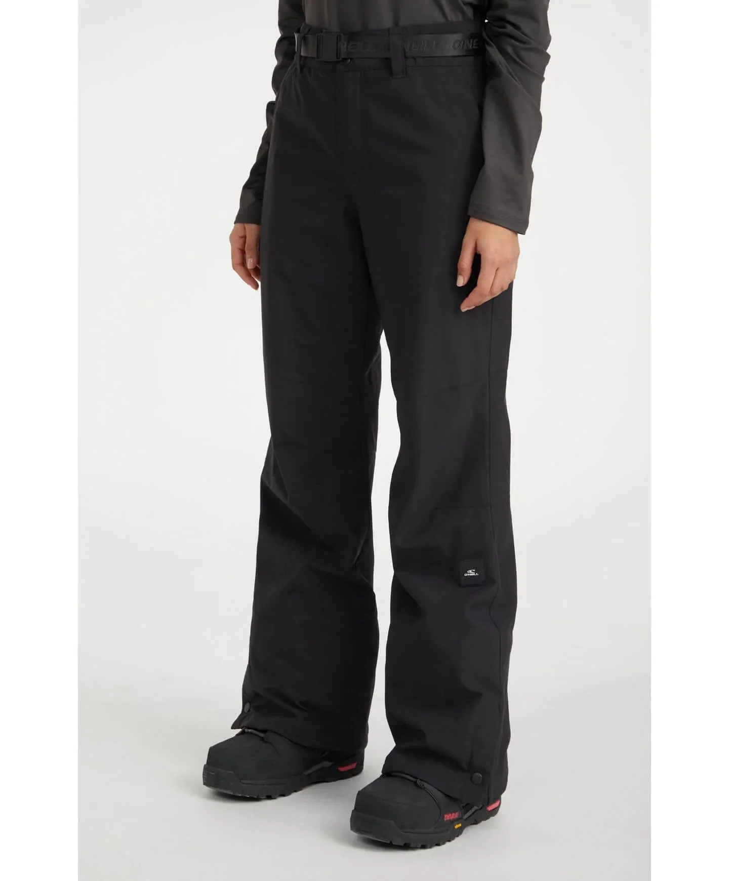 ONeill Star Pants Womens Black Out