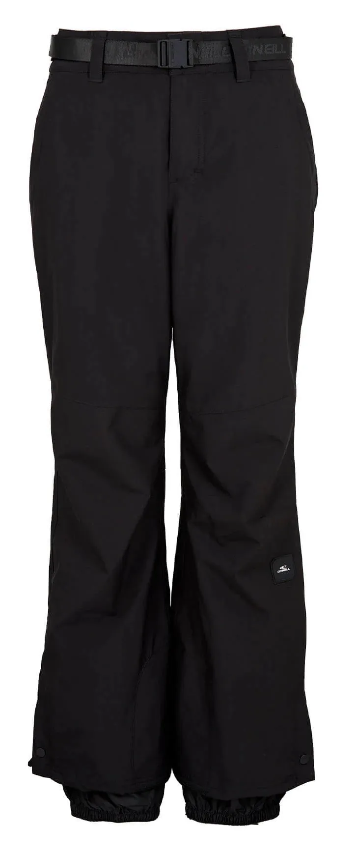 ONeill Star Pants Womens Black Out