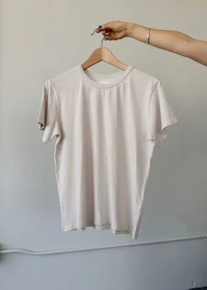 Organic Cotton Vintage Boy Tee