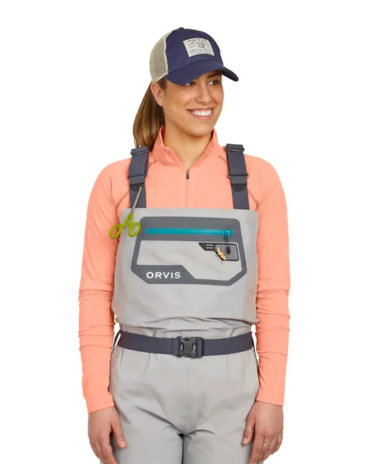 Orvis Ultra Light Convertible Waders WOMEN'S-SALE