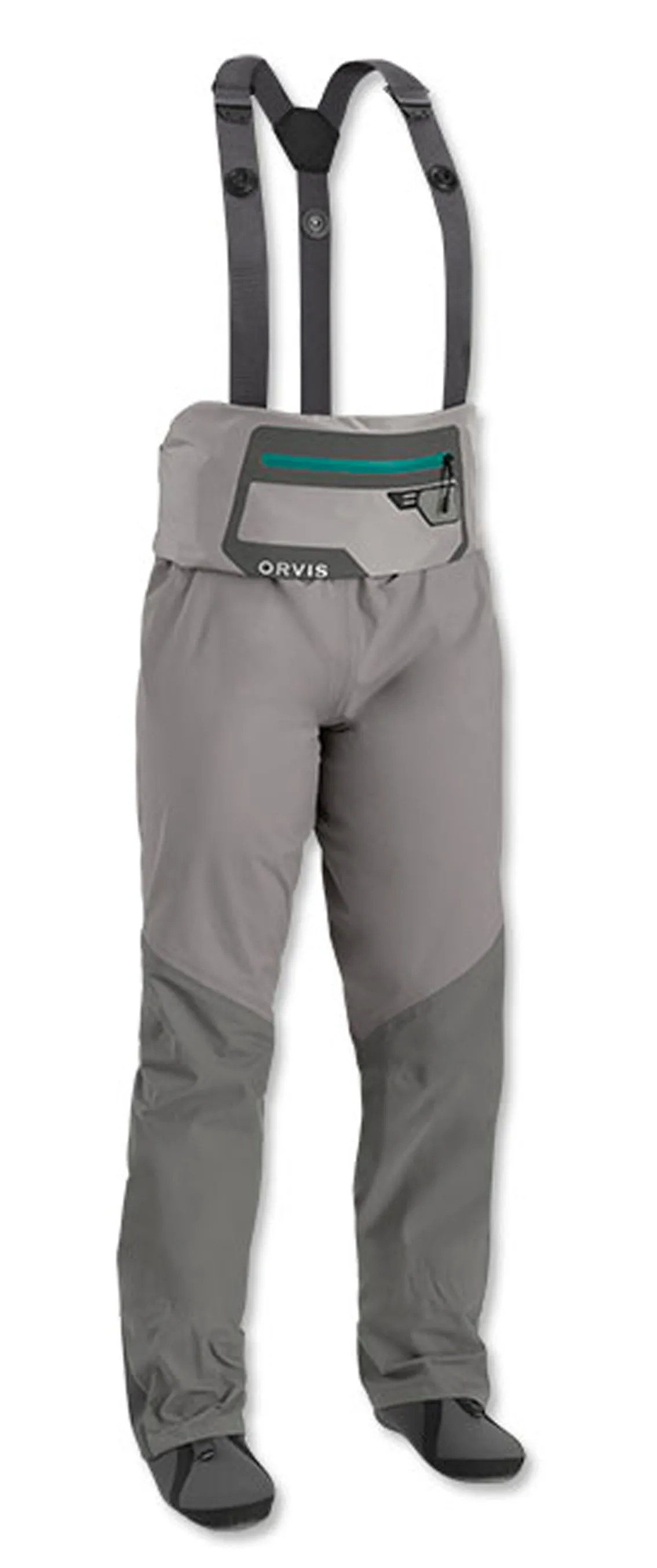 Orvis Women's Ultralight Convertible Wader - Small (S)