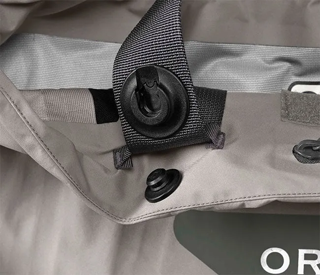 Orvis Women's Ultralight Convertible Wader - Small (S)
