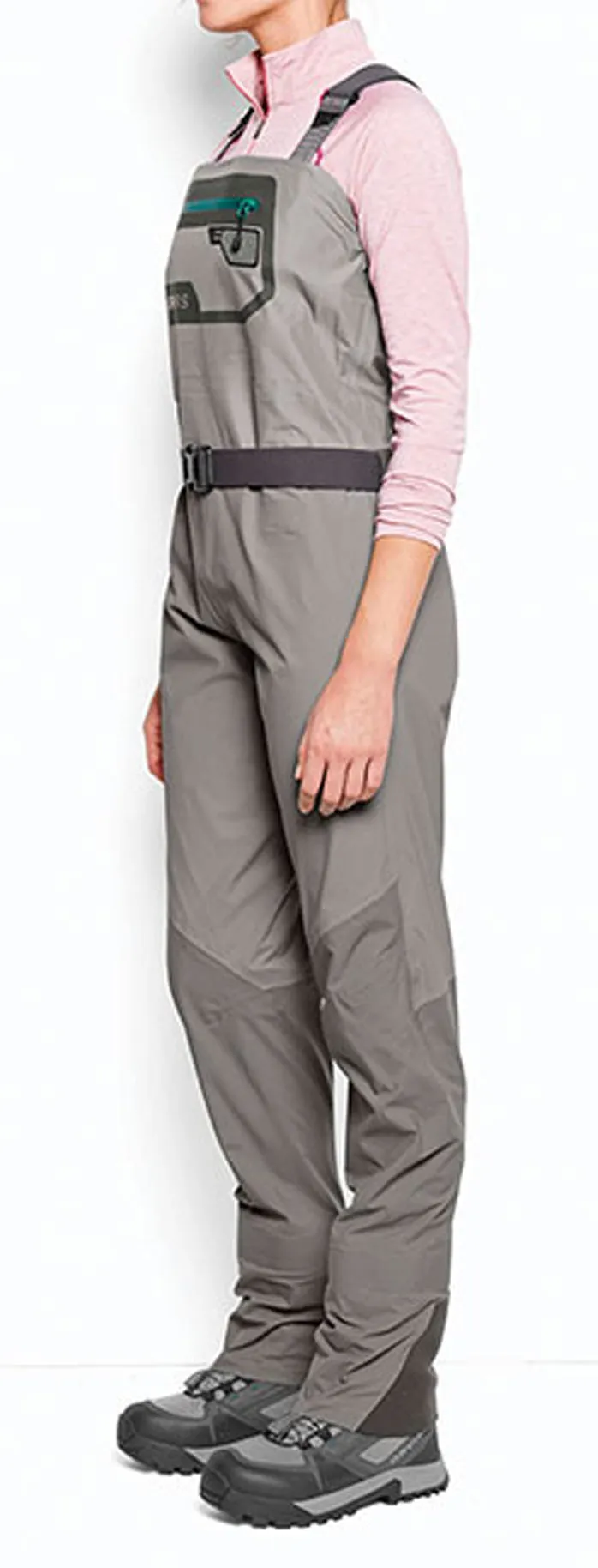 Orvis Women's Ultralight Convertible Wader - Small (S)