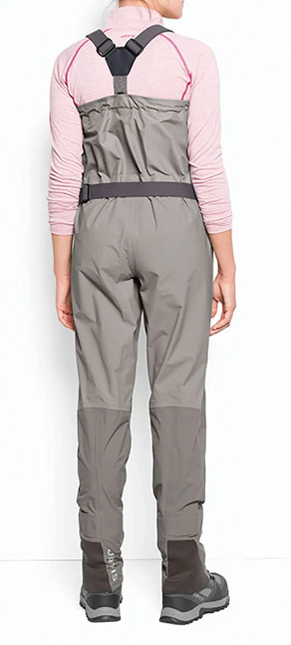 Orvis Women's Ultralight Convertible Wader - Small (S)