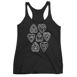 Ouija Women's tank top