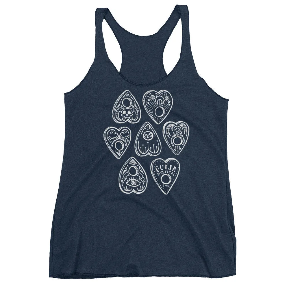 Ouija Women's tank top