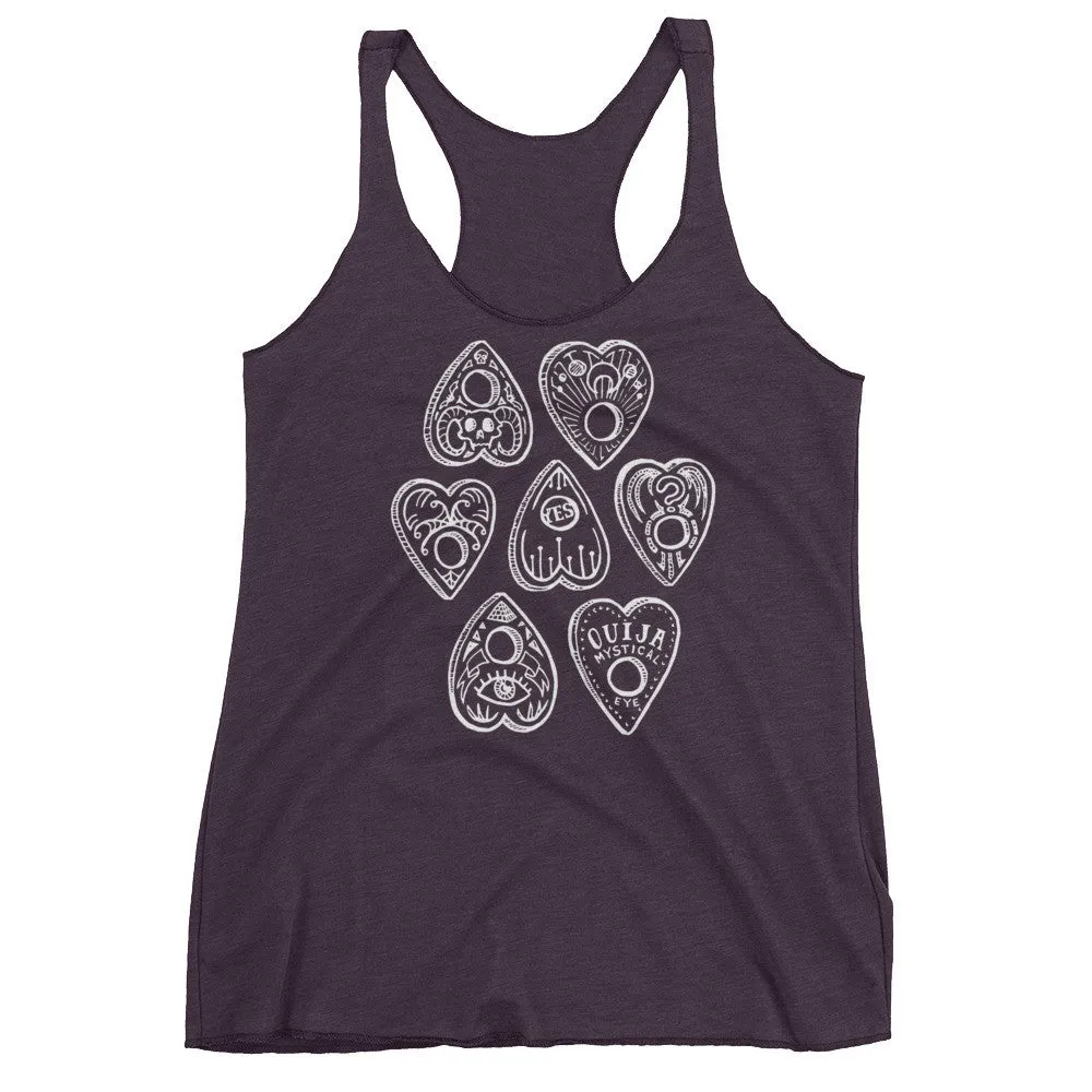 Ouija Women's tank top