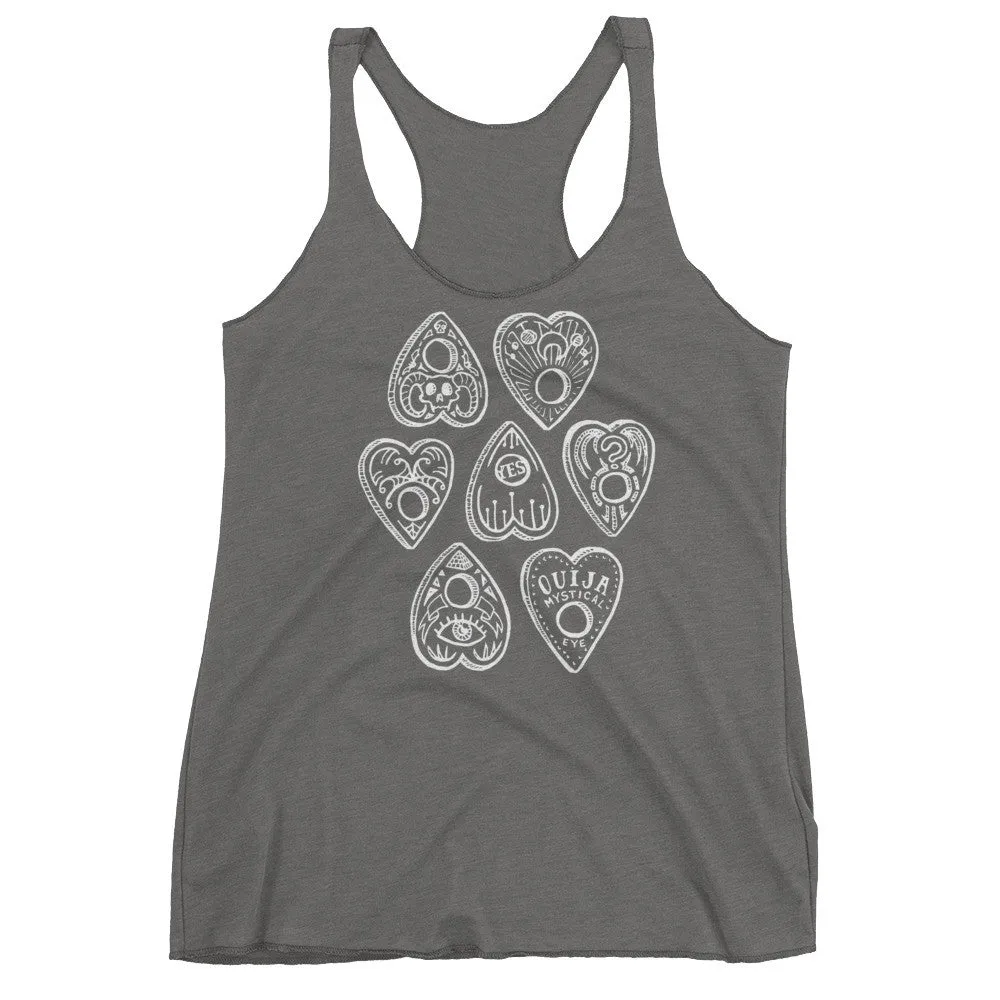Ouija Women's tank top