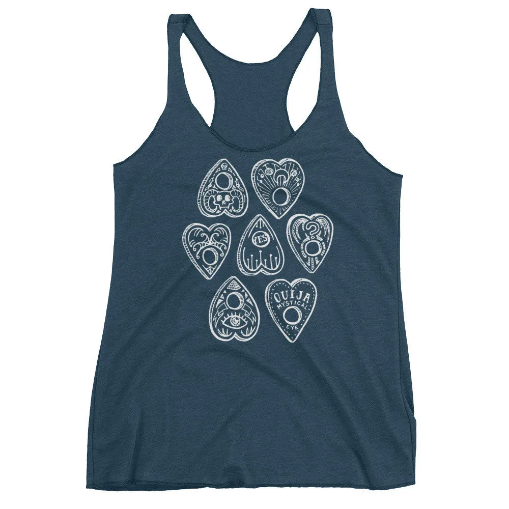 Ouija Women's tank top