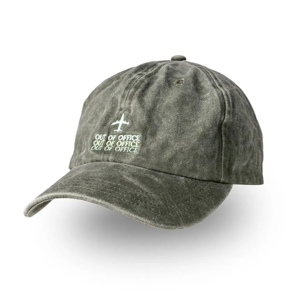 Out of Office - Women's Baseball Cap