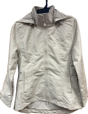 Outback Trading Women's Lightweight Hattie Jacket Grey