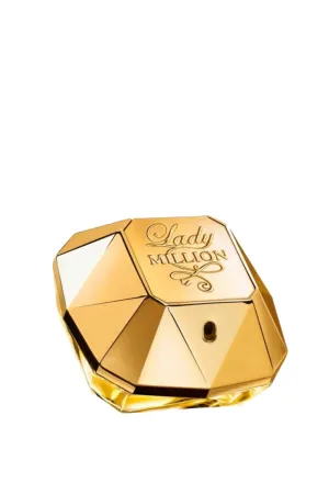 PACO RABANNE Lady Million EDP Spray 50ml