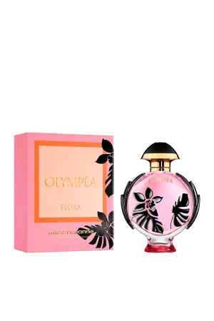 PACO RABANNE Olympea Flora EDP 50ml
