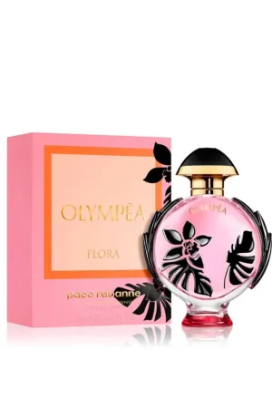 PACO RABANNE Olympea Flora EDP 80ml