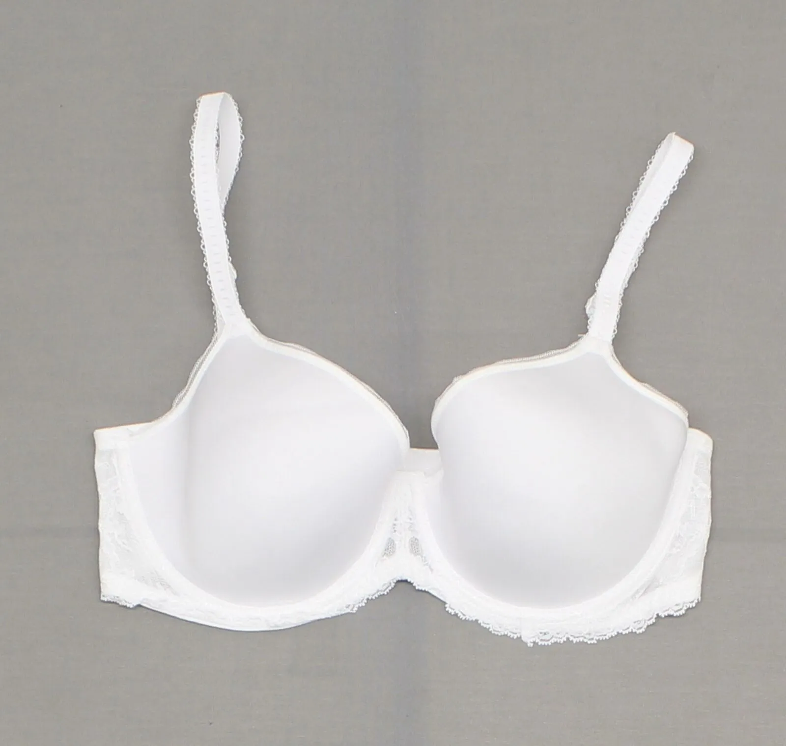 Paramour Women's Ariel Spacer Seamless T Shirt Bra