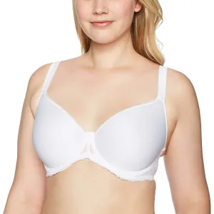 Paramour Women's Ariel Spacer Seamless T Shirt Bra