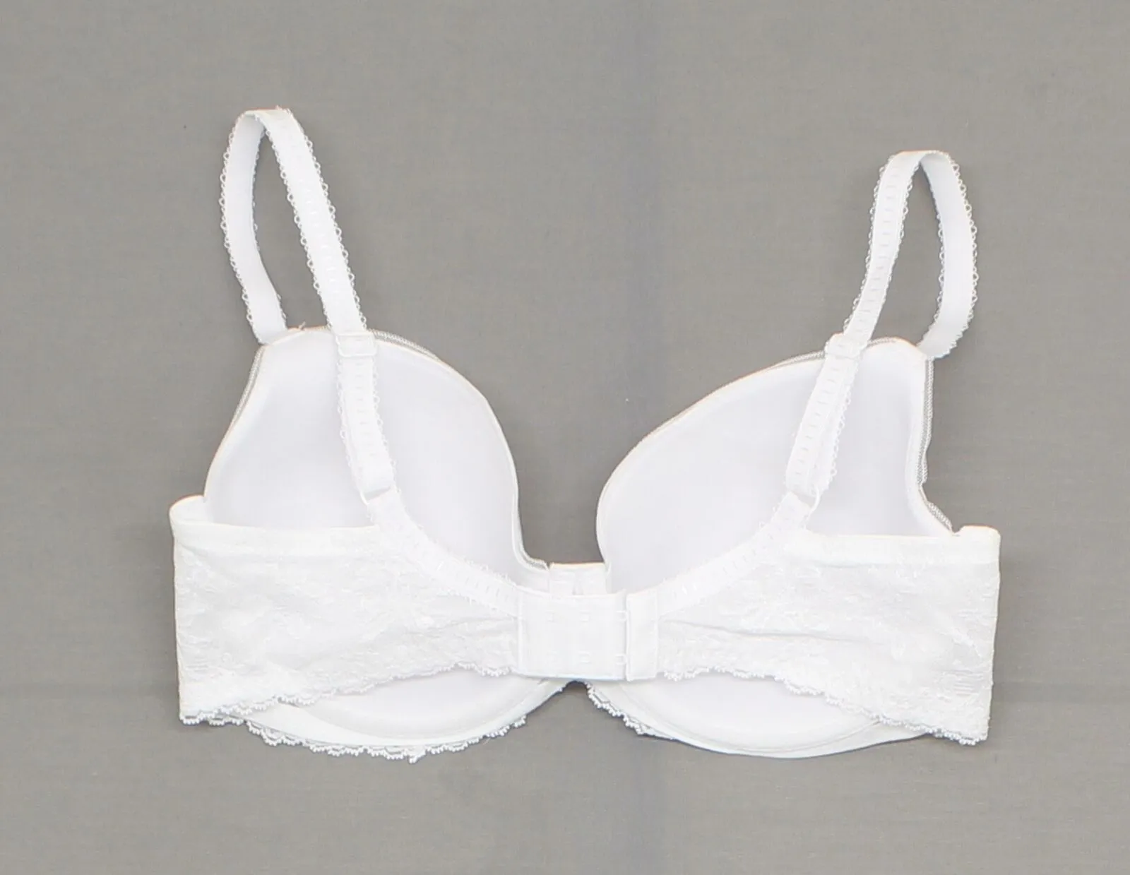 Paramour Women's Ariel Spacer Seamless T Shirt Bra