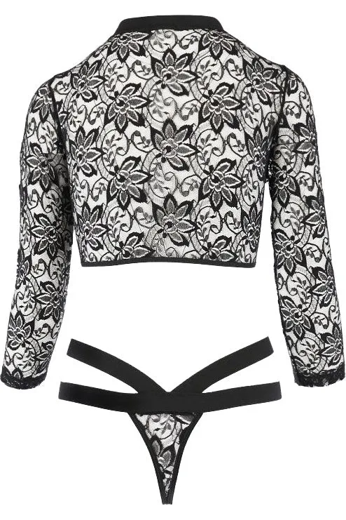 Passion Leticia Body